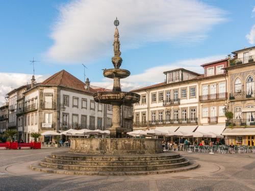 Casa Da Mem�ria
