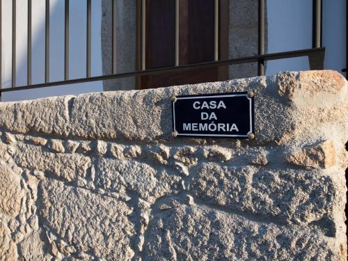 Casa Da Mem�ria