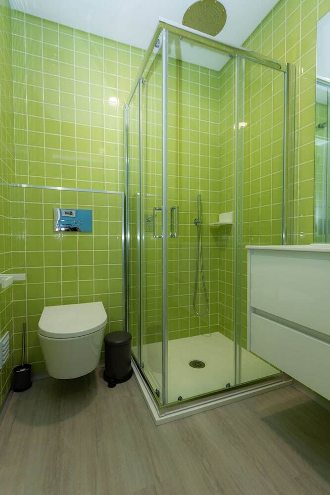 Hostal Chic Flats And Suites