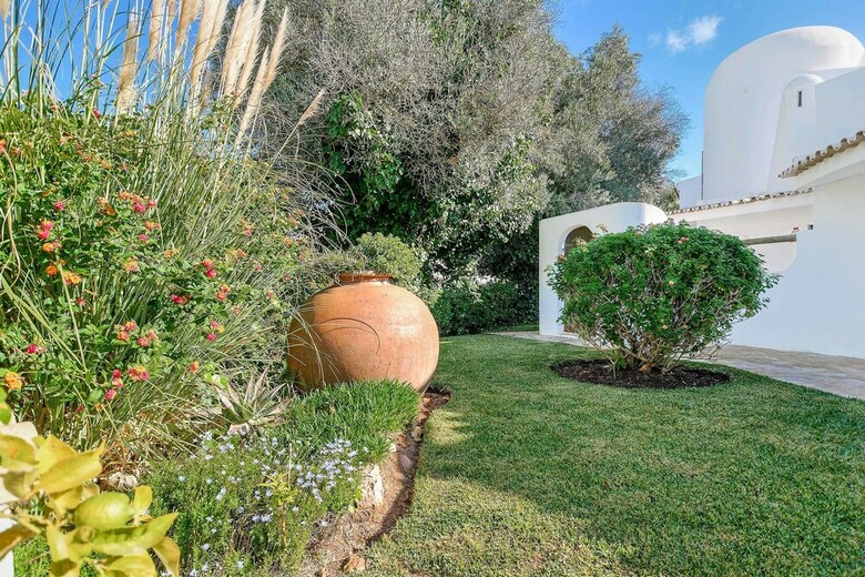 Villa Oliveiras