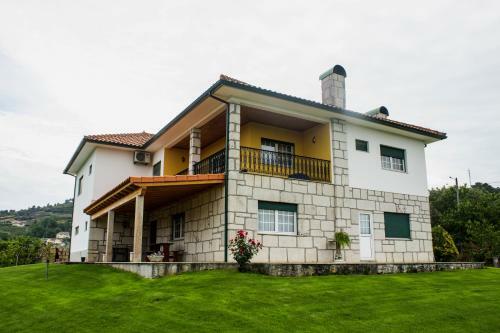 Bed & Breakfast Casa Da Quinta Da Boavista