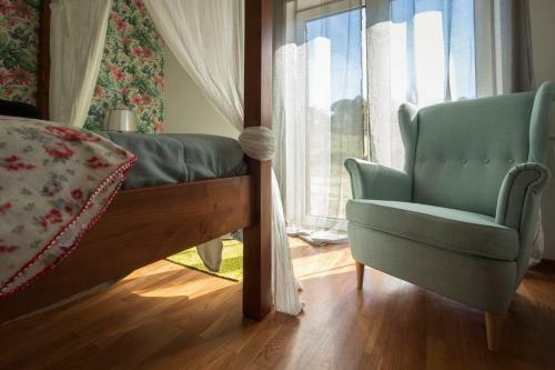 Agroturismo Casa Das Maria's Boutique Hotel