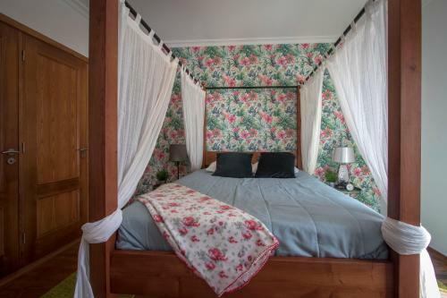 Agroturismo Casa Das Maria's Boutique Hotel