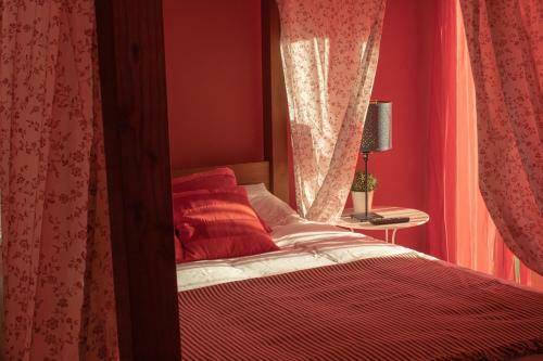 Agroturismo Casa Das Maria's Boutique Hotel