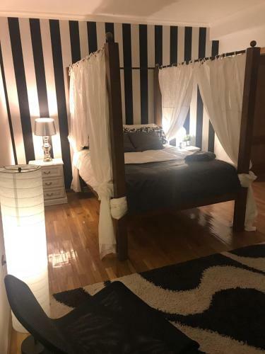 Agroturismo Casa Das Maria's Boutique Hotel
