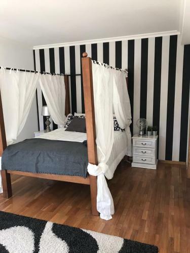 Agroturismo Casa Das Maria's Boutique Hotel