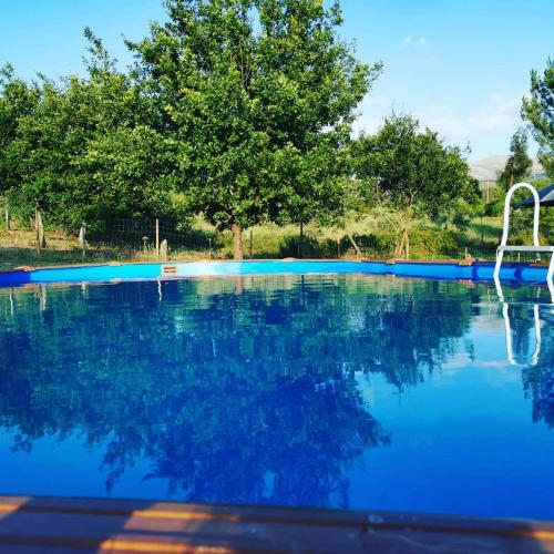 Agroturismo Casa Das Maria's Boutique Hotel