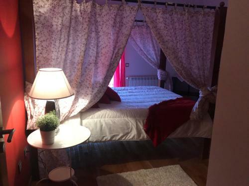 Agroturismo Casa Das Maria's Boutique Hotel