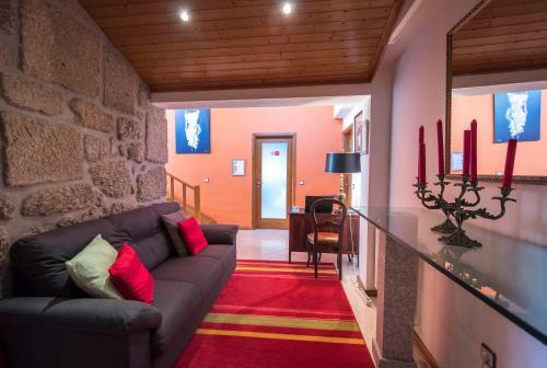 Agroturismo Casa Das Maria's Boutique Hotel