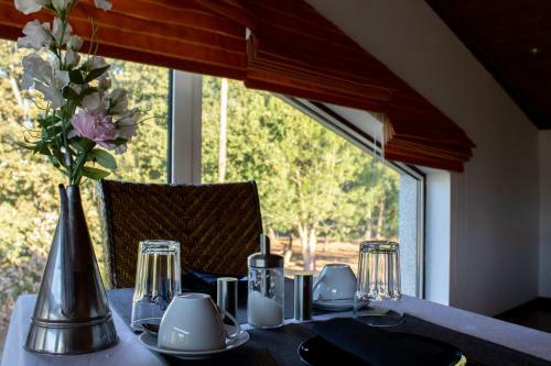 Agroturismo Casa Das Maria's Boutique Hotel