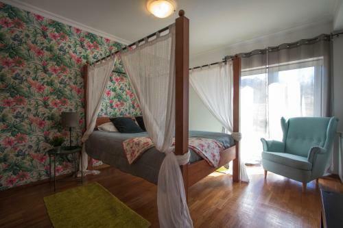 Agroturismo Casa Das Maria's Boutique Hotel