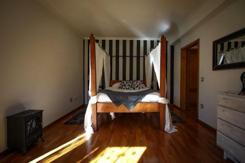 Agroturismo Casa Das Maria's Boutique Hotel