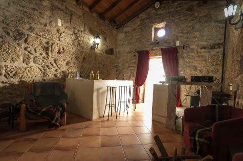Agroturismo Casa Das Maria's Boutique Hotel
