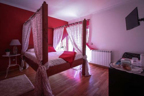 Agroturismo Casa Das Maria's Boutique Hotel