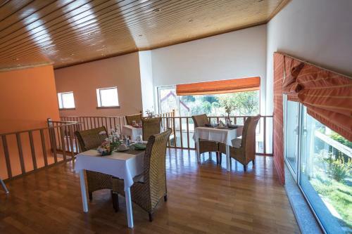 Agroturismo Casa Das Maria's Boutique Hotel