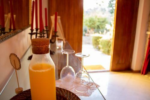 Agroturismo Casa Das Maria's Boutique Hotel