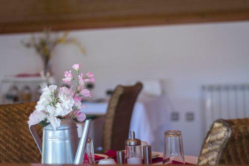 Agroturismo Casa Das Maria's Boutique Hotel