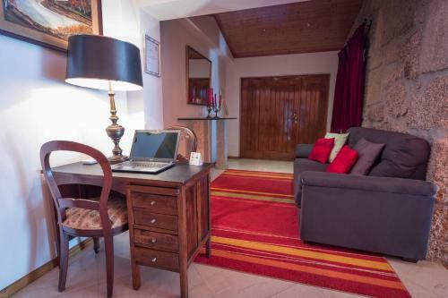 Agroturismo Casa Das Maria's Boutique Hotel