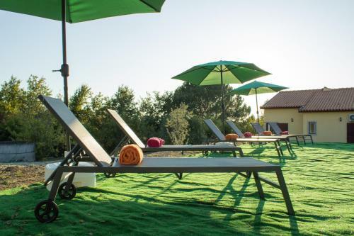 Agroturismo Casa Das Maria's Boutique Hotel