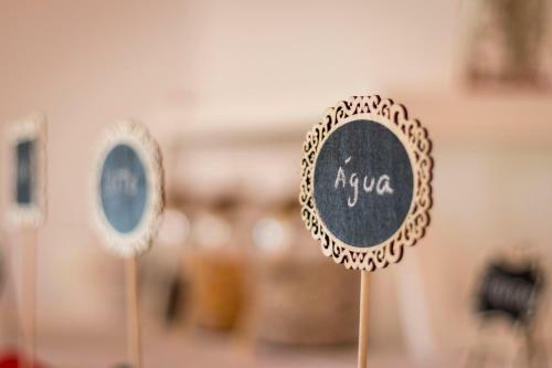 Agroturismo Casa Das Maria's Boutique Hotel