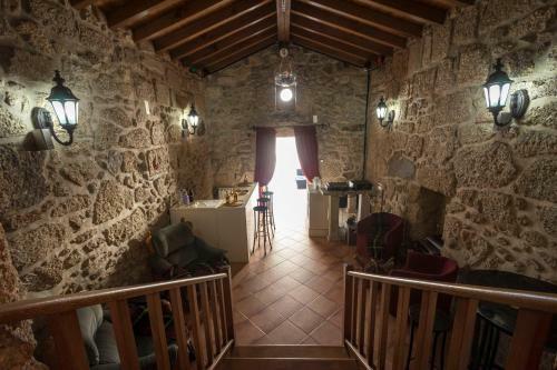Agroturismo Casa Das Maria's Boutique Hotel