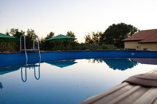 Agroturismo Casa Das Maria's Boutique Hotel