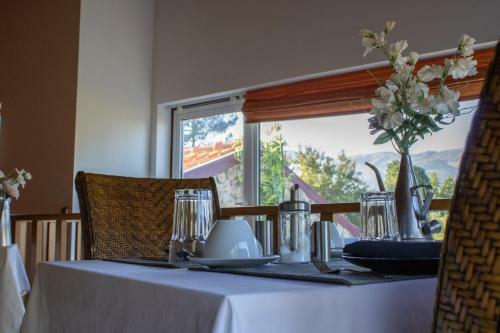 Agroturismo Casa Das Maria's Boutique Hotel