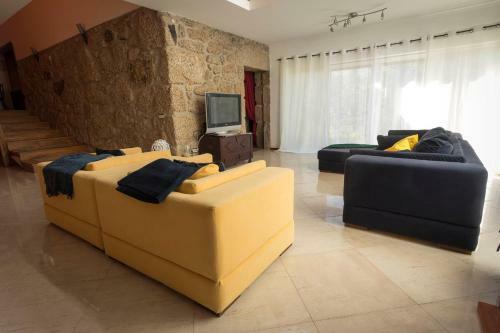 Agroturismo Casa Das Maria's Boutique Hotel