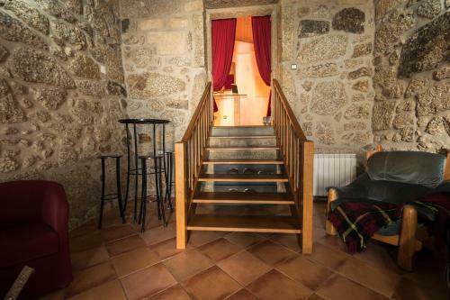 Agroturismo Casa Das Maria's Boutique Hotel