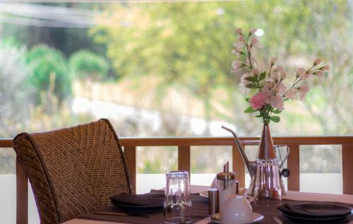 Agroturismo Casa Das Maria's Boutique Hotel