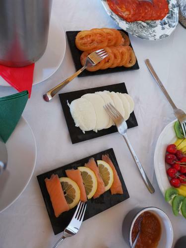 Agroturismo Casa Das Maria's Boutique Hotel
