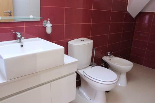 Hostal Nascente Do C�a Turismo Rural