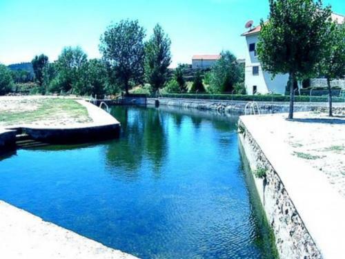 Hostal Nascente Do C�a Turismo Rural