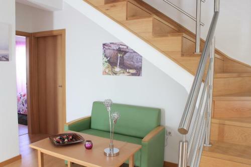 Hostal Nascente Do C�a Turismo Rural