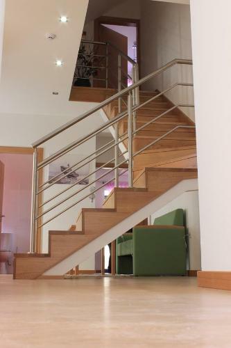 Hostal Nascente Do C�a Turismo Rural
