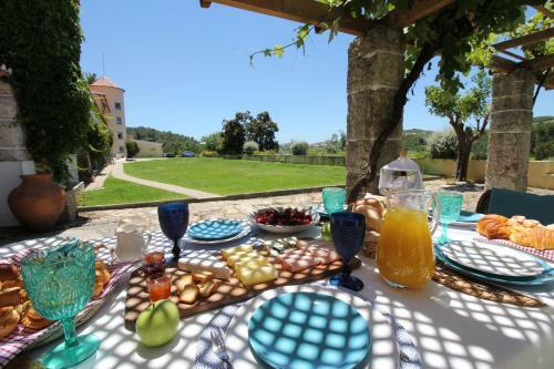 Lisbon Country Villa