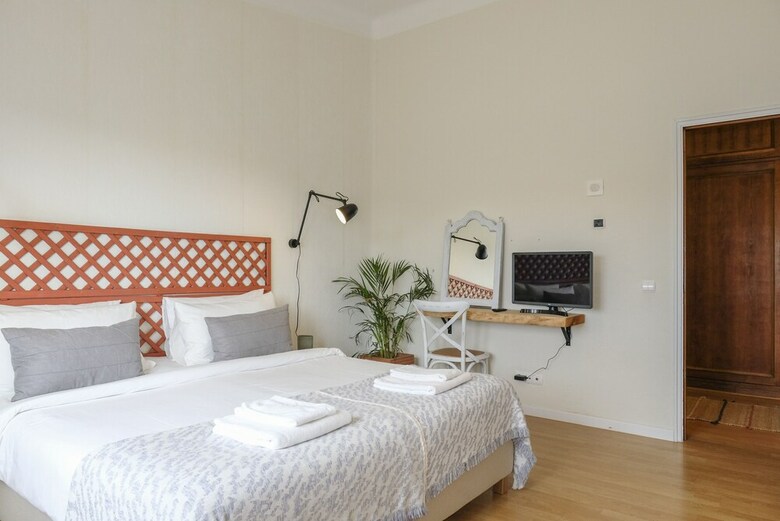 Lisbon Country Villa