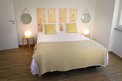 Albergue Alojamento Charme