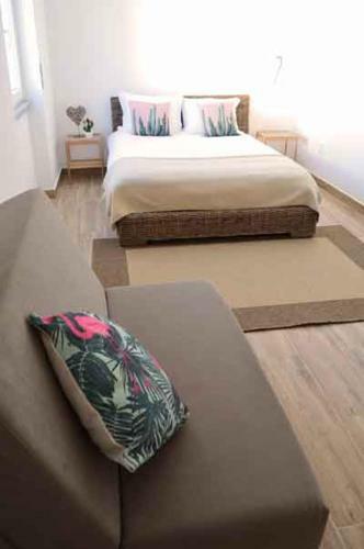 Albergue Alojamento Charme