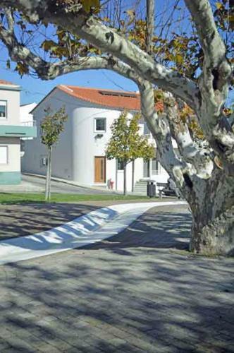 Albergue Alojamento Charme
