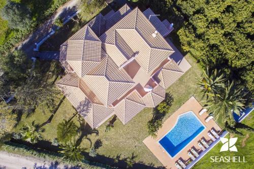 Villa Quinta Das Laranjeiras