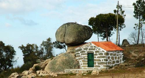 Haystack Of A Main Farmer House Converted Into An Apartment