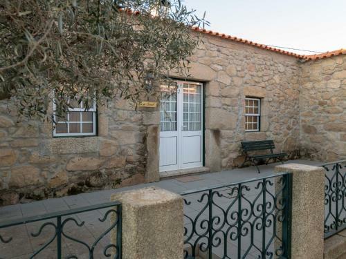 Casa Do Curral
