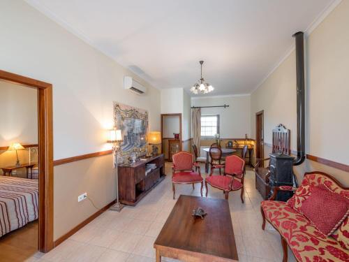 Casa Do Curral