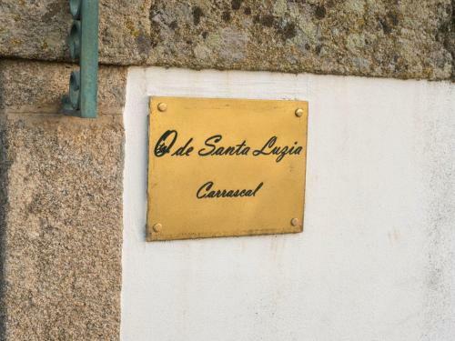 Casa Do Caseiro