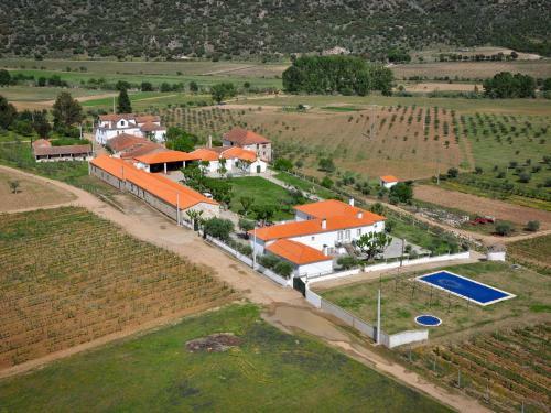 Casa Do Caseiro