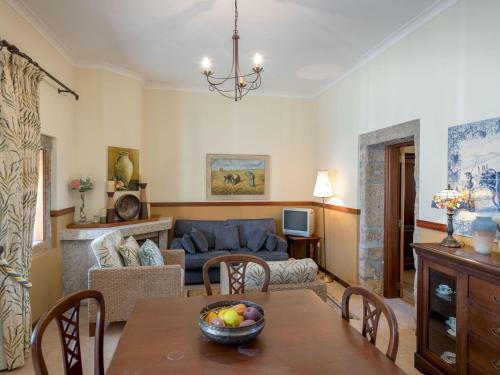 Casa Do Caseiro
