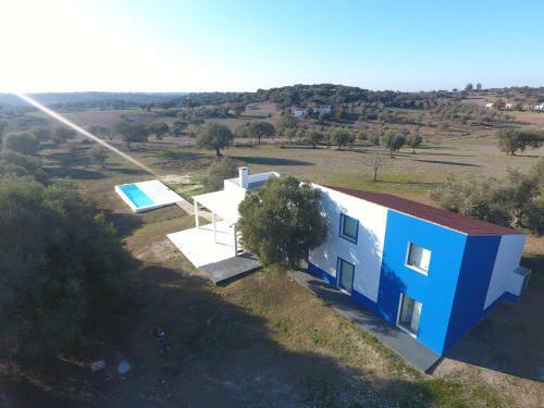 Villa Casa Singular | Concept House