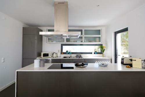 Villa Casa Singular | Concept House