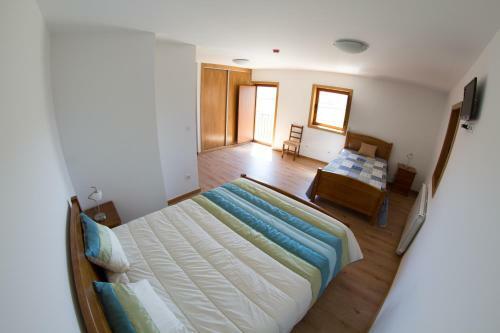Agroturismo A Casa de Salsas